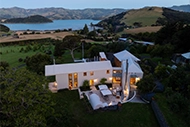 Clements House, Akaroa